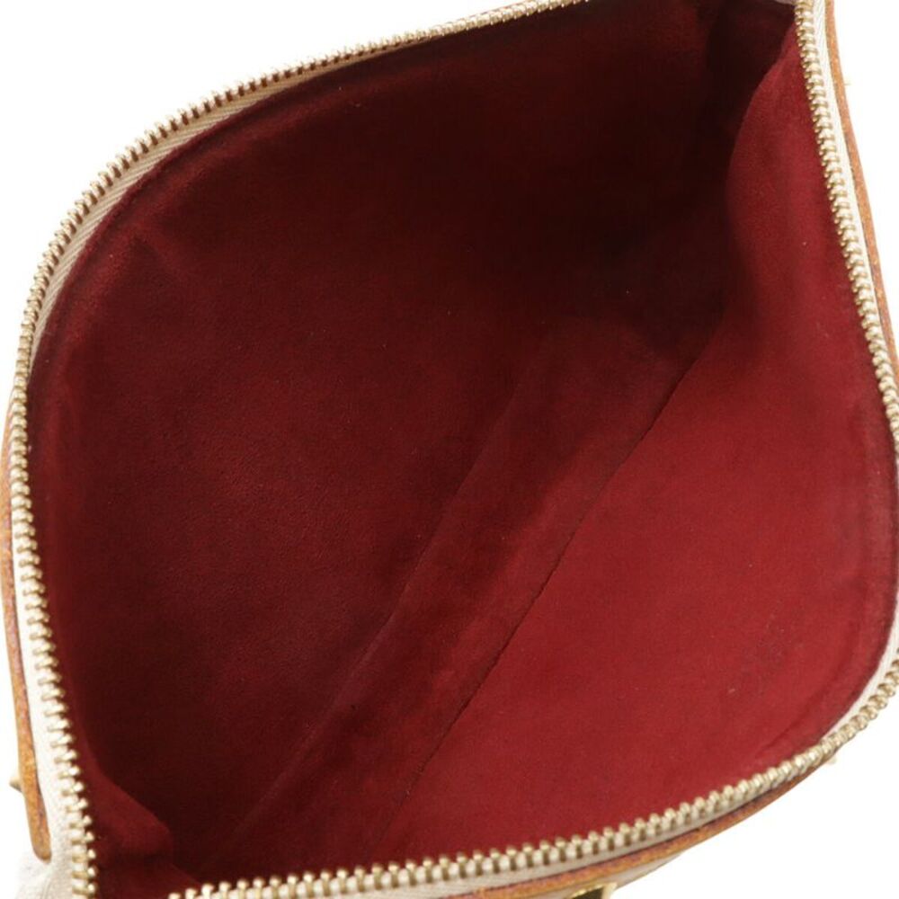 Louis Vuitton Monogram Pochette Accessoires - Picture 8 of 9